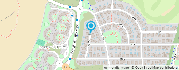 מפת הגעה אל ויולה נטוורקס