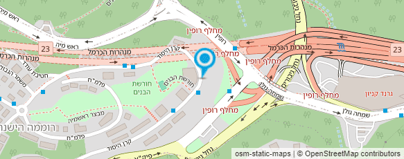 מפת הגעה אל חוויה מוסיקלית בע"מ מפת הגעה אל חוויה מוסיקלית בע"מ