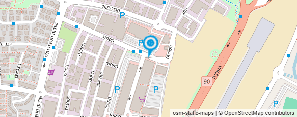 מפת הגעה אל סטימצקי מפת הגעה אל סטימצקי