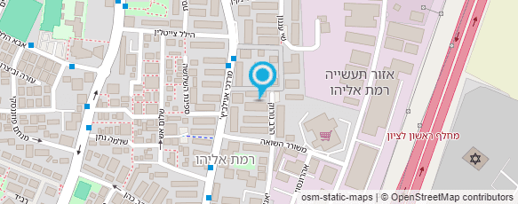מפת הגעה אל אייל-חשמל ותקשורת מפת הגעה אל אייל-חשמל ותקשורת