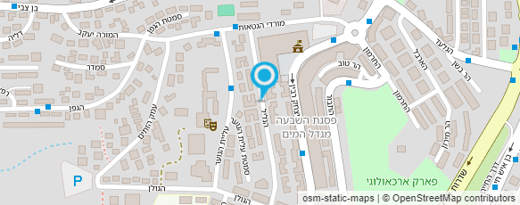 מפת הגעה אל איכות השירות