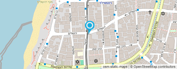 מפת הגעה אל סול חום מפת הגעה אל סול חום