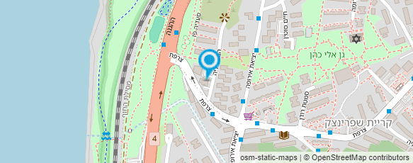 מפת הגעה אל דקורציה מפת הגעה אל דקורציה