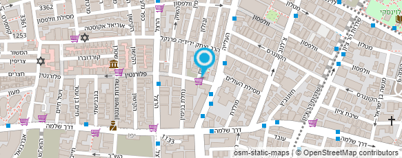 מפת הגעה אל ס.ש. בנייה ושיפוצי חוץ מפת הגעה אל ס.ש. בנייה ושיפוצי חוץ