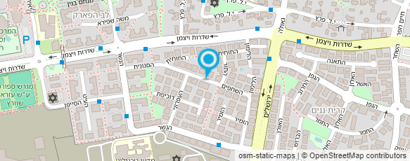 מפת הגעה אל לביא אדריכלים מפת הגעה אל לביא אדריכלים