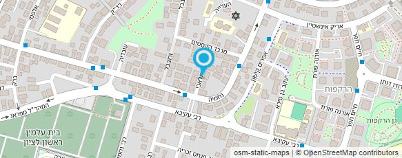 מפת הגעה אל חיים מערכות 2000 מפת הגעה אל חיים מערכות 2000