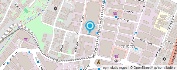 מפת הגעה אל נגריית סמי מפת הגעה אל נגריית סמי