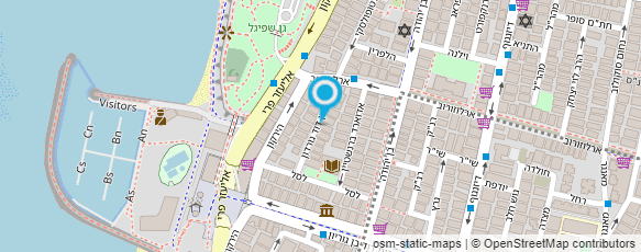 מפת הגעה אל די לדיאטה