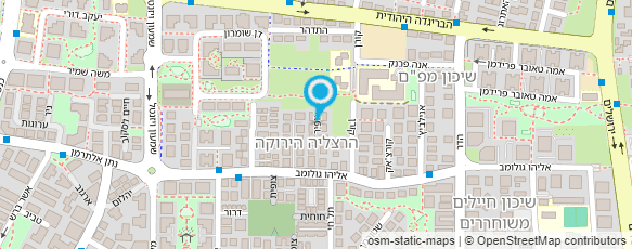 מפת הגעה אל אינטו