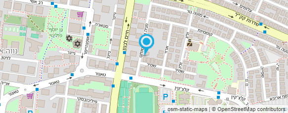 מפת הגעה אל סלקטרון ציפוי ומילוי מתכות בהברשה בע"מ