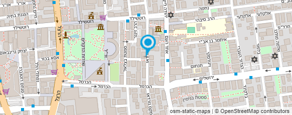 מפת הגעה אל אאידה מפת הגעה אל אאידה