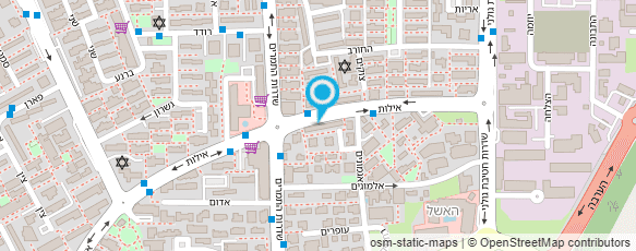 מפת הגעה אל גבריאל נפתלי מפת הגעה אל גבריאל נפתלי