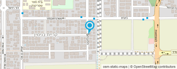 מפת הגעה אל רונן הנדסאי אדריכלות מפת הגעה אל רונן הנדסאי אדריכלות