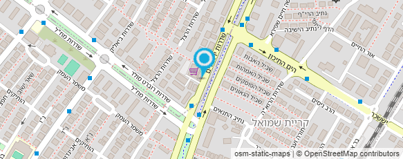 מפת הגעה אל בוגנים פנחס מפת הגעה אל בוגנים פנחס