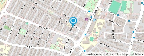 מפת הגעה אל רומיס