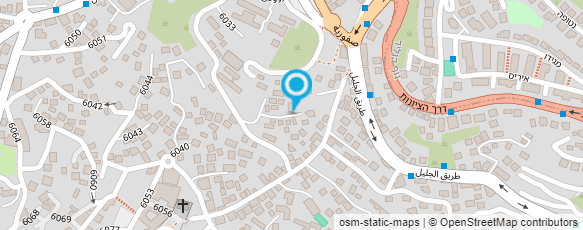 מפת הגעה אל פראג' עיסאם