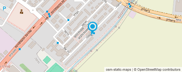 מפת הגעה אל פנינת האופטימיות