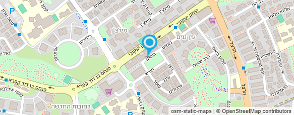מפת הגעה אל סרוסי יוסי מפת הגעה אל סרוסי יוסי