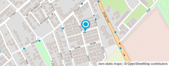 מפת הגעה אל גבעתי מרים מפת הגעה אל גבעתי מרים