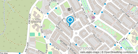 מפת הגעה אל ארן פתרונות מחשוב