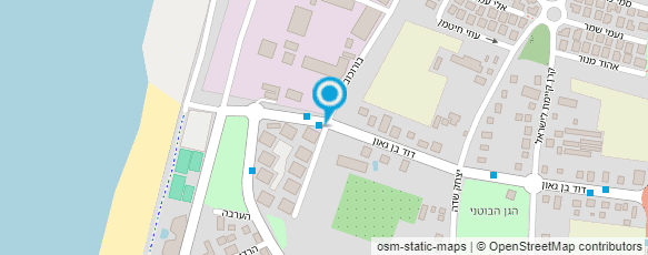 מפת הגעה אל גולדנברג רותי מפת הגעה אל גולדנברג רותי