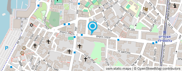 מפת הגעה אל דיג ומחנאות - הבית של הדייגים מפת הגעה אל דיג ומחנאות - הבית של הדייגים