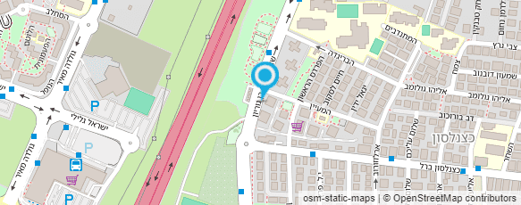 מפת הגעה אל חשמל מור מפת הגעה אל חשמל מור