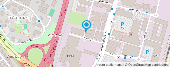 מפת הגעה אל באלי - הארט מפת הגעה אל באלי - הארט