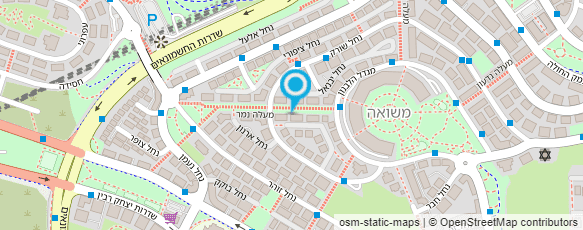 מפת הגעה אל קוהן שמואל מפת הגעה אל קוהן שמואל