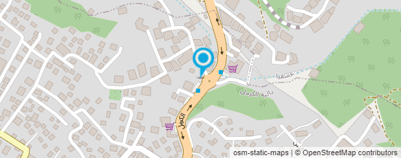 מפת הגעה אל מסעדת הכבש מפת הגעה אל מסעדת הכבש