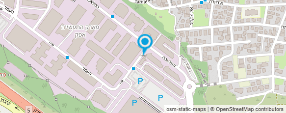 מפת הגעה אל דפוס דיגיטלי אפק