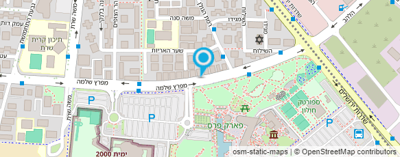 מפת הגעה אל אלקטרו-בזק - זיגי מפת הגעה אל אלקטרו-בזק - זיגי