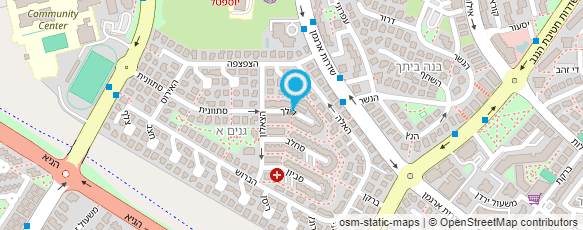 מפת הגעה אל בריטיש קומפיוטר סרווסיס