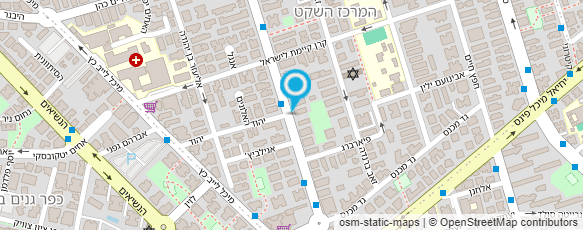 מפת הגעה אל שנהר - יעוץ והכוונה ללימודים