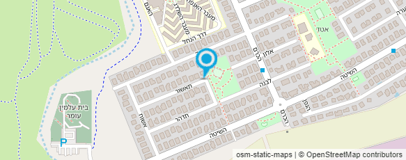 מפת הגעה אל ד"ר גרברניק ראול מפת הגעה אל ד"ר גרברניק ראול