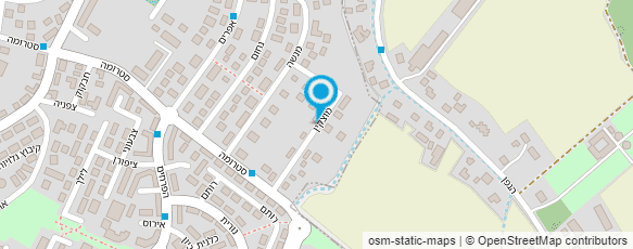 מפת הגעה אל דואק משאבות לחץ