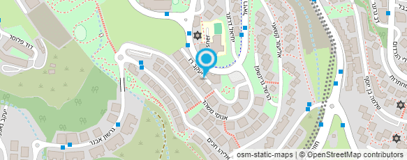 מפת הגעה אל חנוך מערכות מיזוג אויר מפת הגעה אל חנוך מערכות מיזוג אויר