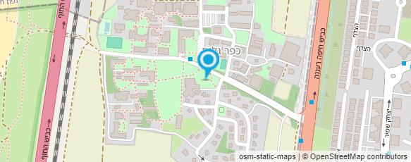 מפת הגעה אל אגריפו - פרויקטים חקלאיים