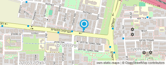 מפת הגעה אל כסלו נאוה