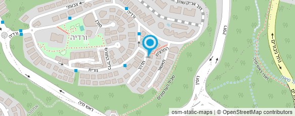 מפת הגעה אל קוסמטיקה רפואית