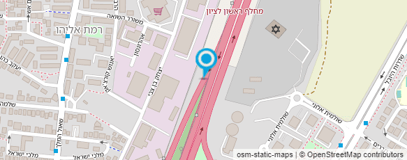 מפת הגעה אל סטודיו איבון לפיסול מפת הגעה אל סטודיו איבון לפיסול