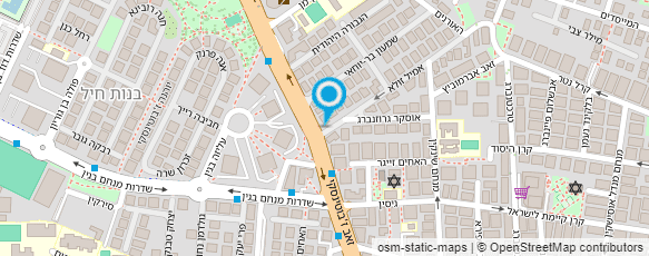 מפת הגעה אל שיפוצים ברמה אחרת