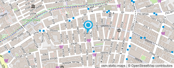 מפת הגעה אל קשטן - ערמון בע"מ מפת הגעה אל קשטן - ערמון בע"מ