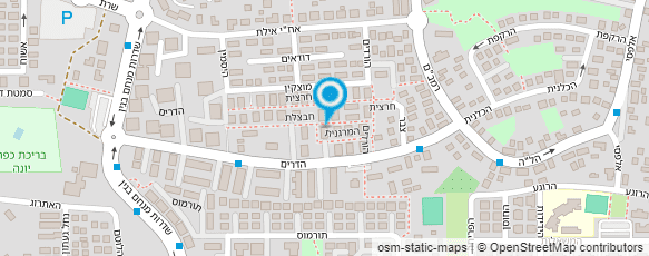 מפת הגעה אל ליכטנשטיין שמואל