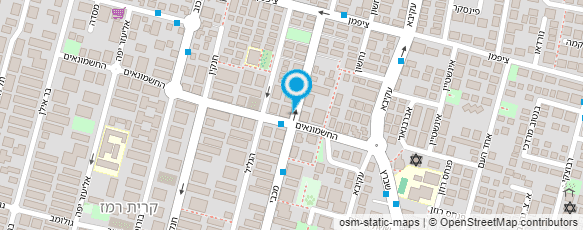 מפת הגעה אל בירנברג עדו