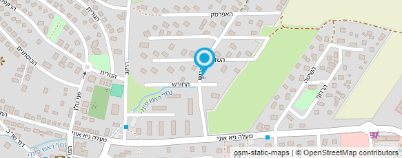 מפת הגעה אל בטיחות רחמני מפת הגעה אל בטיחות רחמני