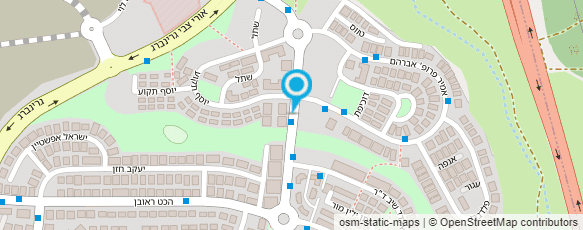 מפת הגעה אל רמות קוסמטיקה מפת הגעה אל רמות קוסמטיקה