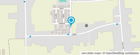 מפת הגעה אל ד.ב.ש. פיתוח ארגוני בע"מ מפת הגעה אל ד.ב.ש. פיתוח ארגוני בע"מ