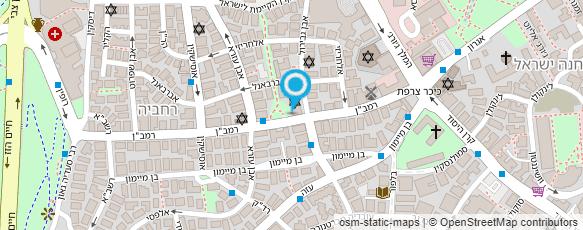 מפת הגעה אל קואופ שופ מפת הגעה אל קואופ שופ