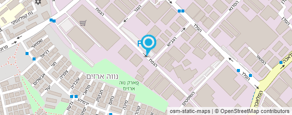 מפת הגעה אל פוינטר מפת הגעה אל פוינטר